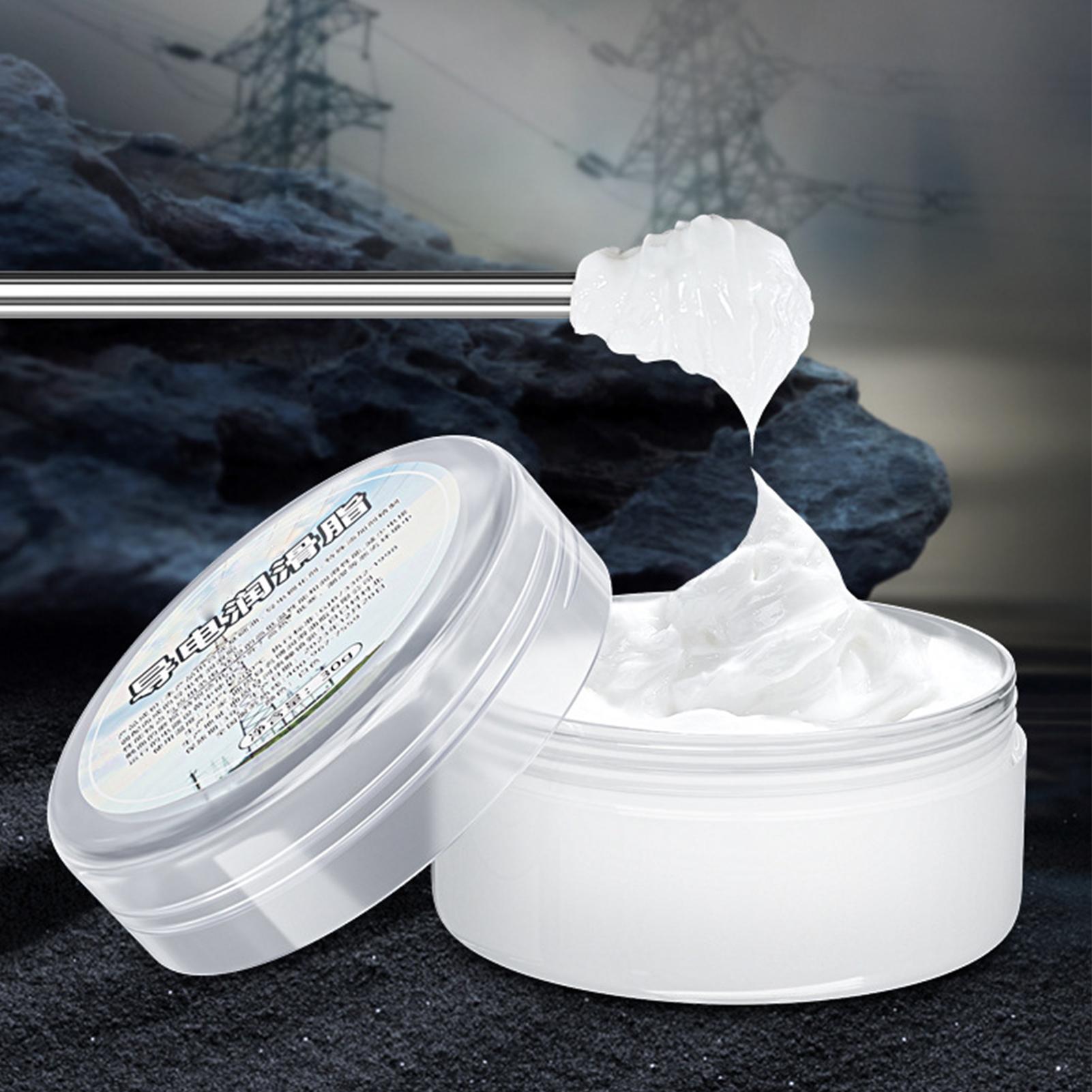Contact Cement Glue - Electrical Contact Grease 30g Multi-Function Grease