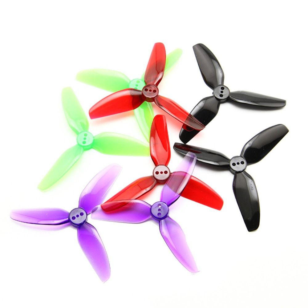Ekko Cosplay Prop - 2Pairs Durable PC Prop T3X3X3 Propeller