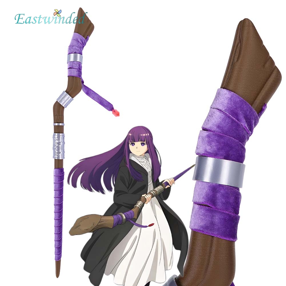 Frieren Cosplay Prop - Anime Sousou of Frieren Fern Cosplay