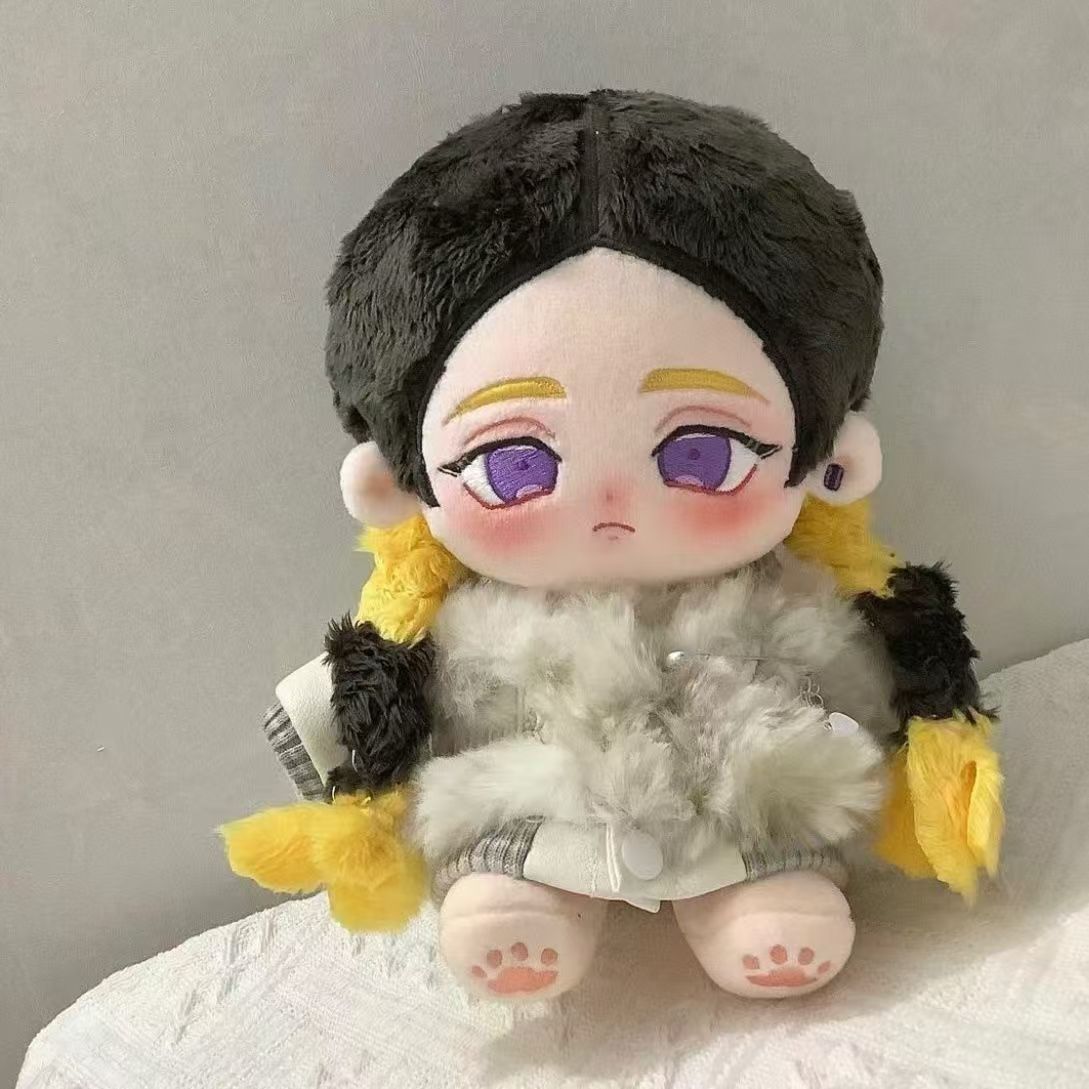 20cm Ran Haitani Plushie Dolls - Prop Para Cosplay review and price