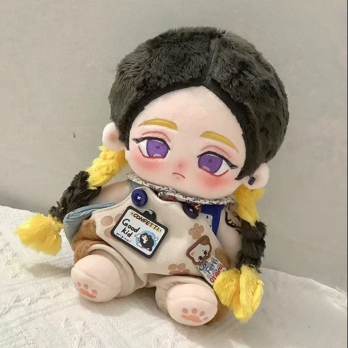 20cm Ran Haitani Plushie Dolls - Prop Para Cosplay review and price