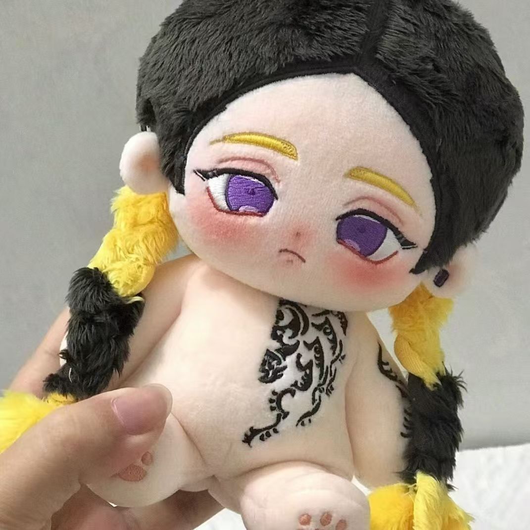 20cm Ran Haitani Plushie Dolls - Prop Para Cosplay review and price