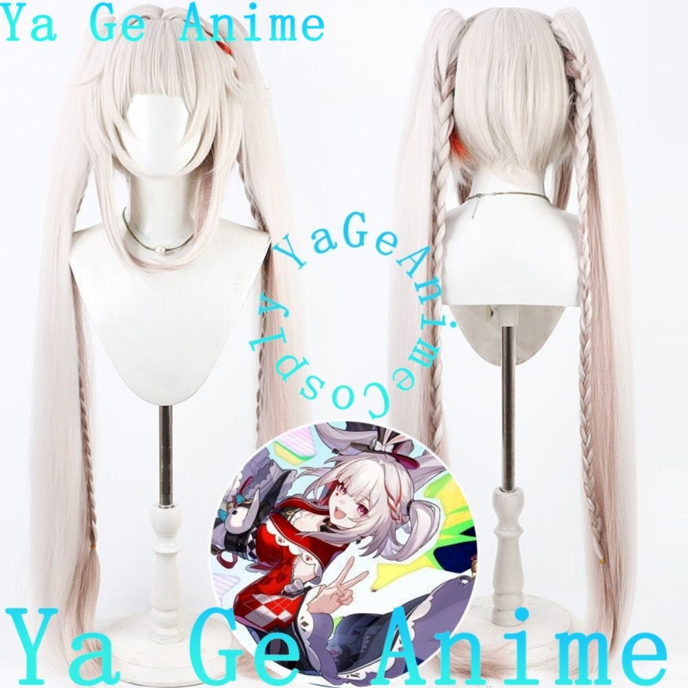 Honkai Star Rail Sparkle Cospl - Detachable Cosplay Prop review and price