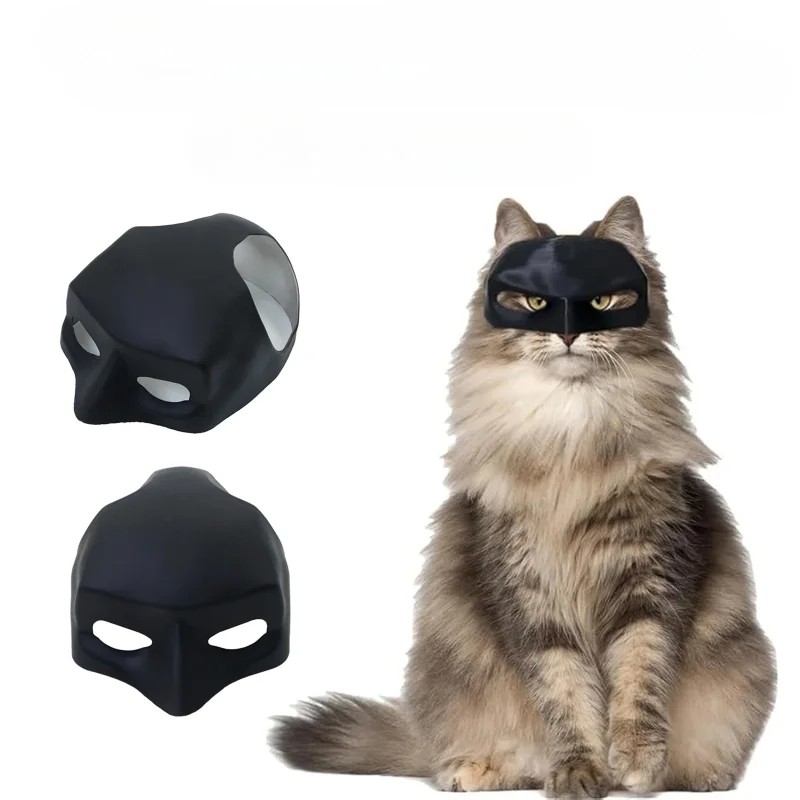 Top Quality 2026 New Cat Aveng - Cosplay Prop 3D Print review and price