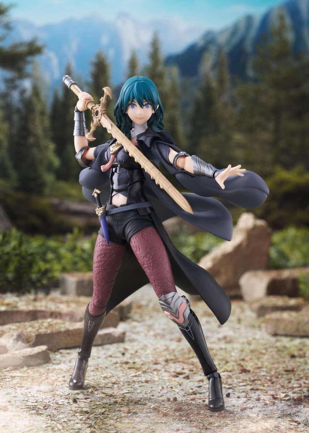 【HY】100% Original in Stock Goo - Good Smile Company Figma review and price