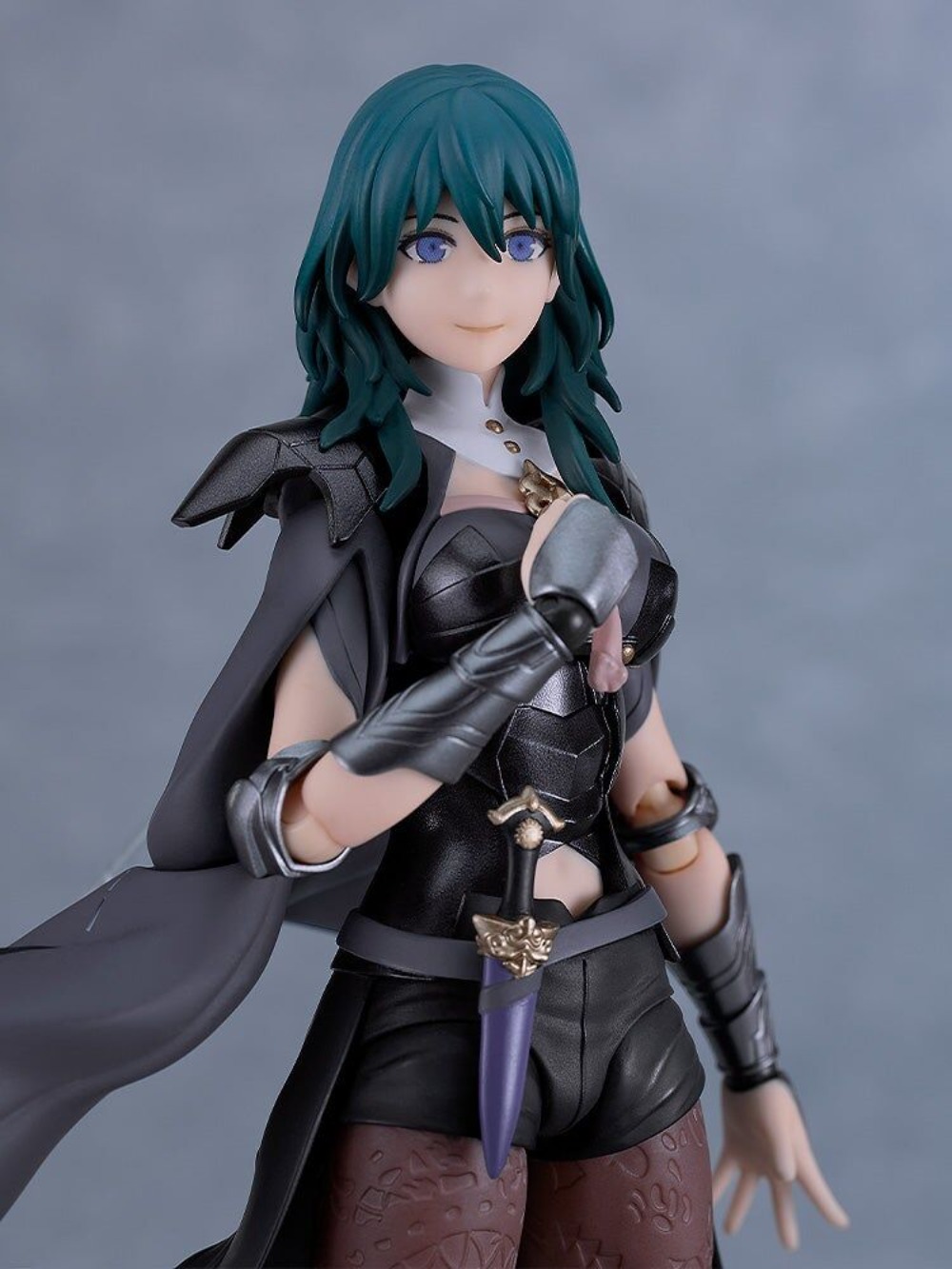 【HY】100% Original in Stock Goo - Good Smile Company Figma review and price