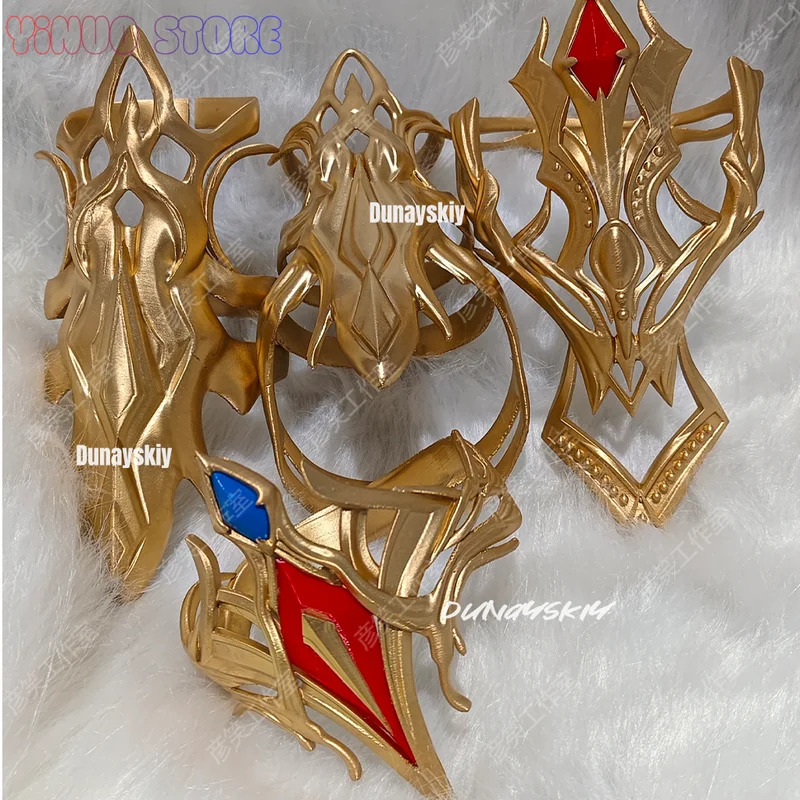 25COSGame Love and Deepspace R - Cosplay Prop 3D Print review and price