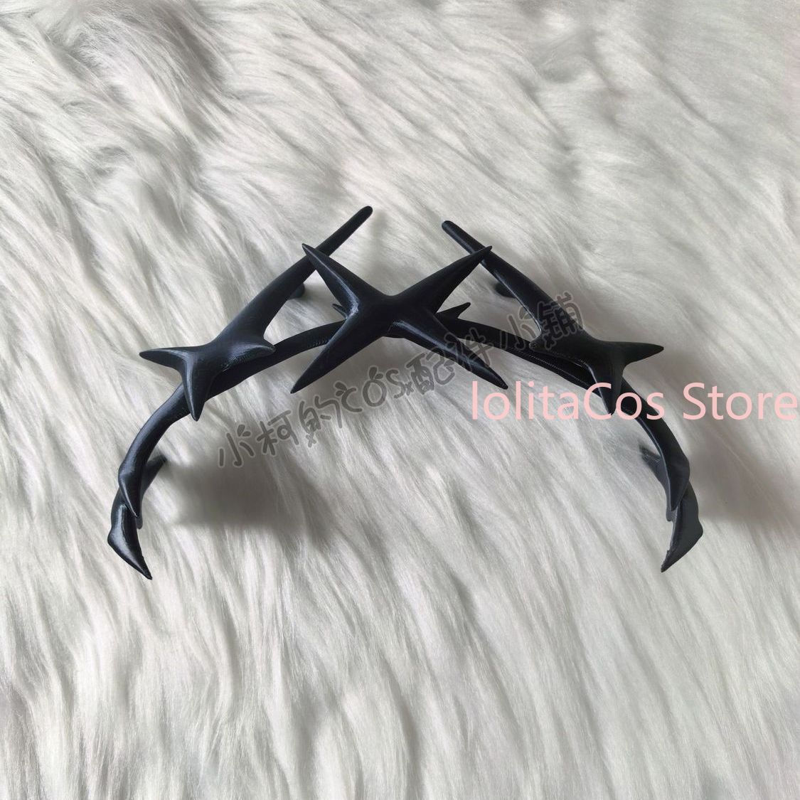 Path To Nowhere Coquelic 3d Pr - Cosplay Prop 3D Print review and price