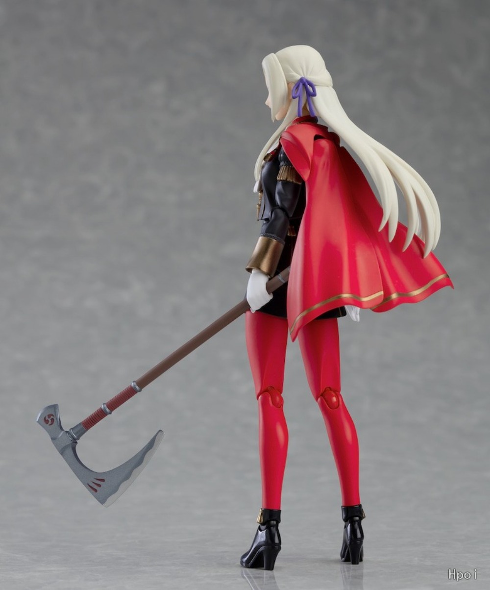 100% Original Good Smile Compa - Good Smile Company Figma review and price