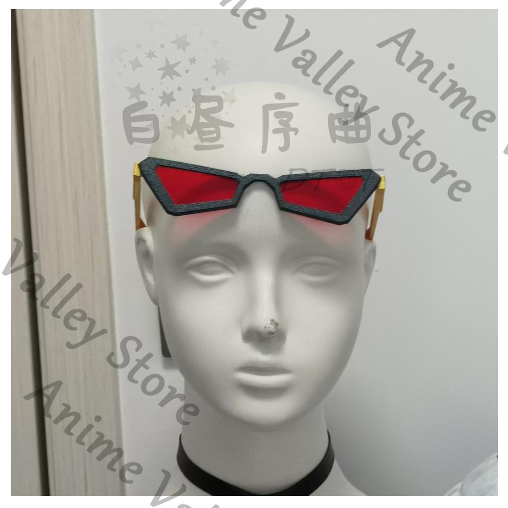 Anime Zenless Zone Zero Burnic - Burnice Cosplay Prop review and price