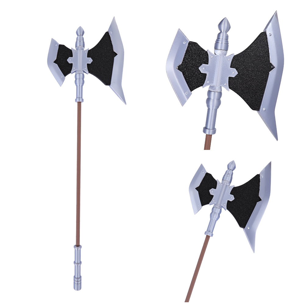 Anime Sousou No Frieren Cospla - Frieren Cosplay Prop review and price
