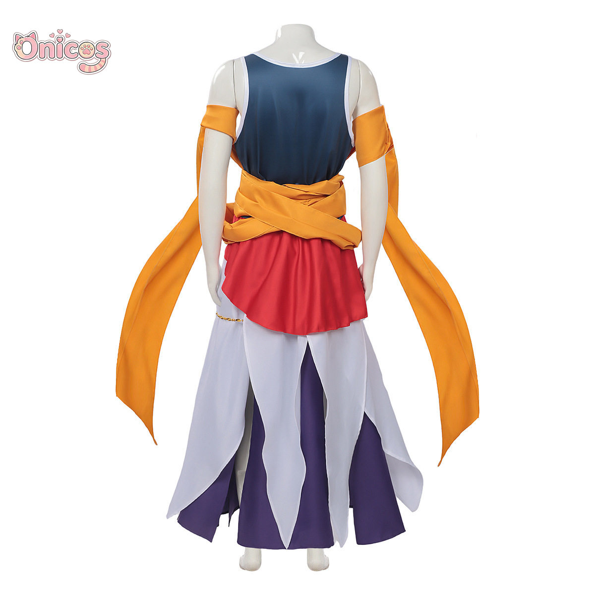 Record of Ragnarok Buddha Cosp - Prop Para Cosplay review and price