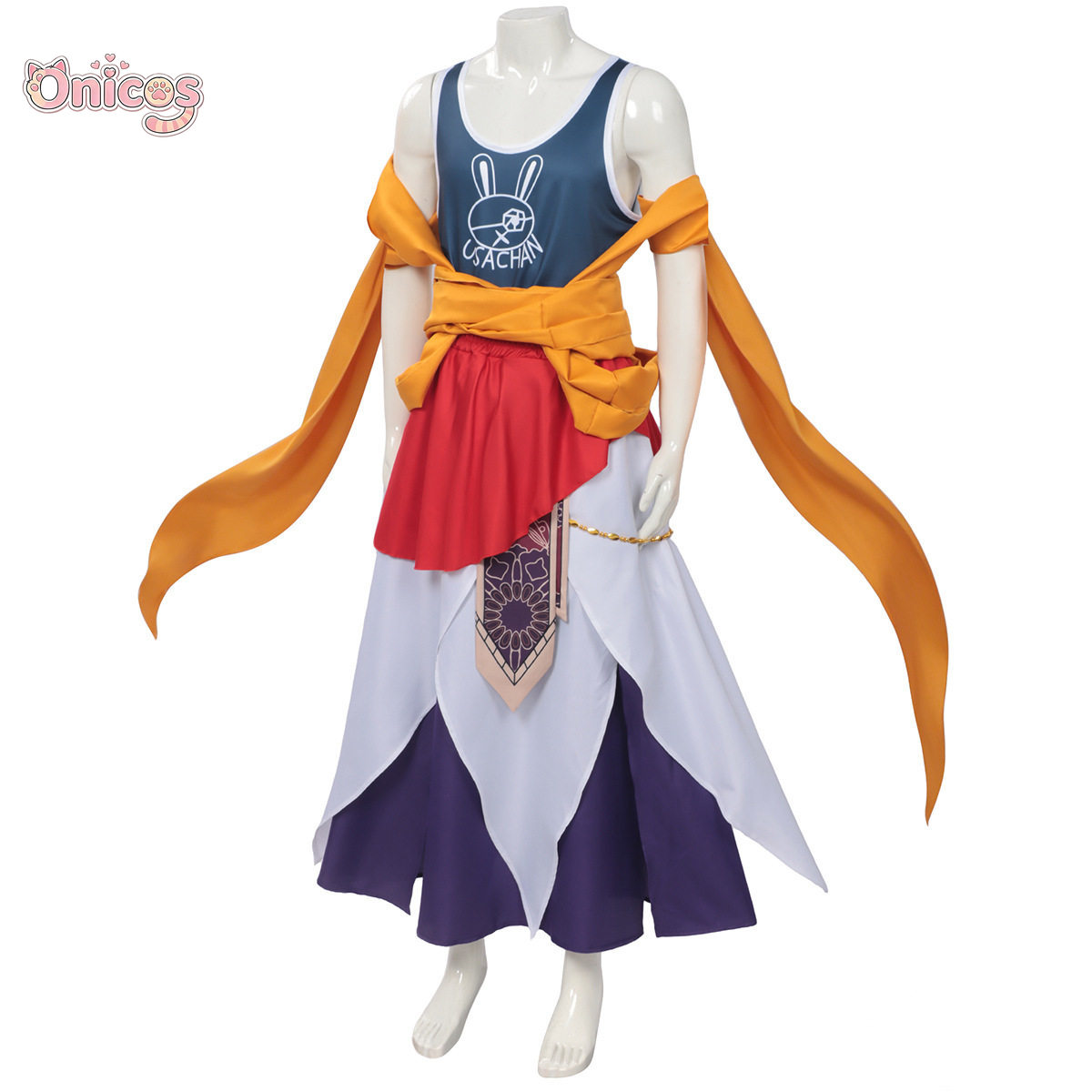 Record of Ragnarok Buddha Cosp - Prop Para Cosplay review and price