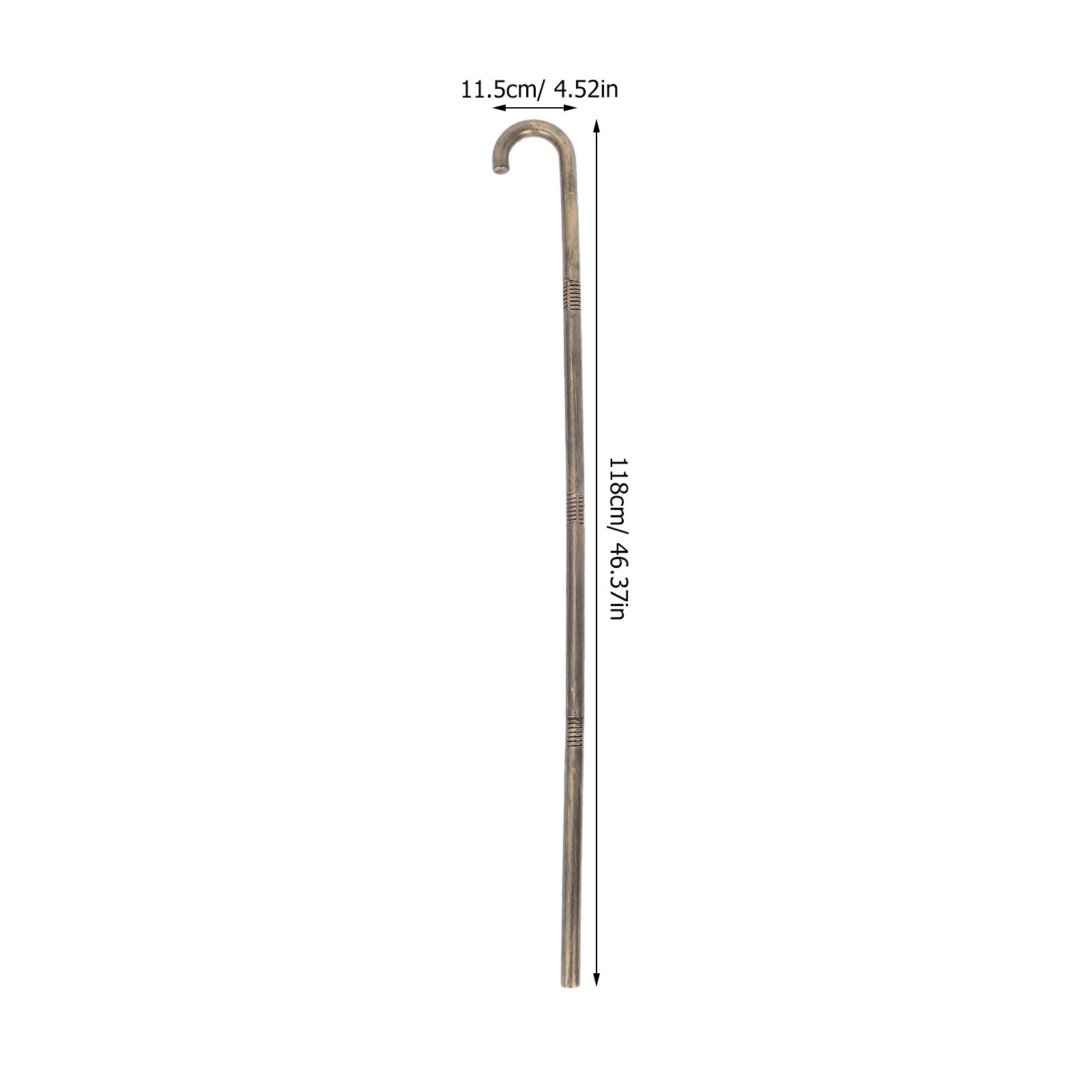 Cosplay Cane Prop Halloween Wa - Detachable Cosplay Prop review and price