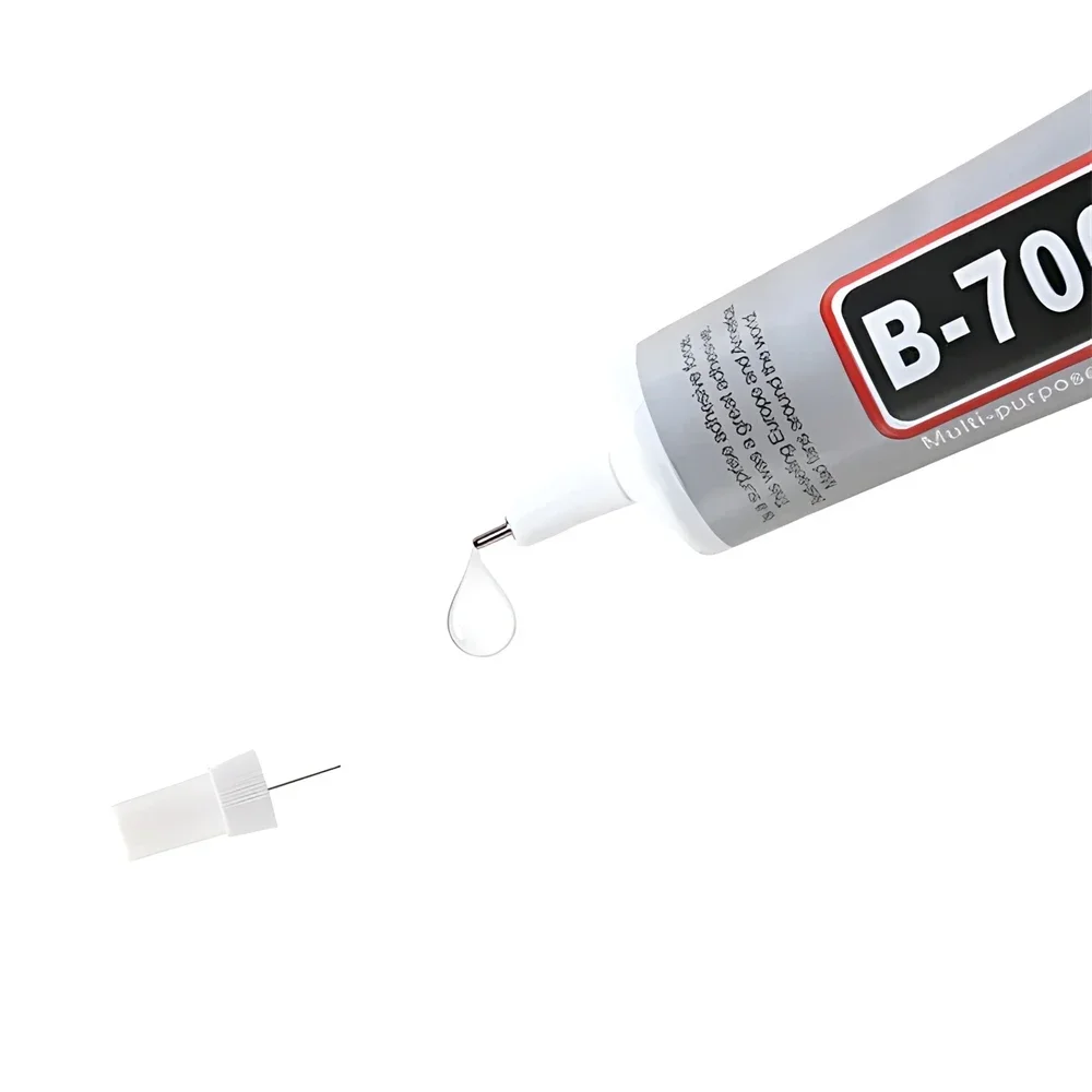 15ML 50ML 110ML B-7000 Clear C - Contact Cement Glue review and price