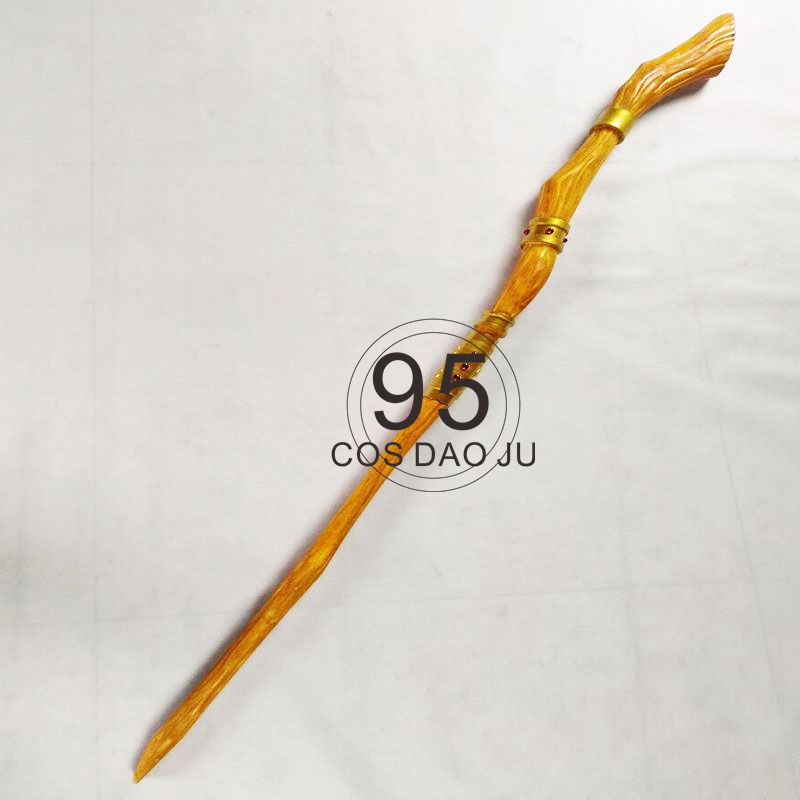 Fern Staff Frieren At The Fune - Frieren Cosplay Prop review and price