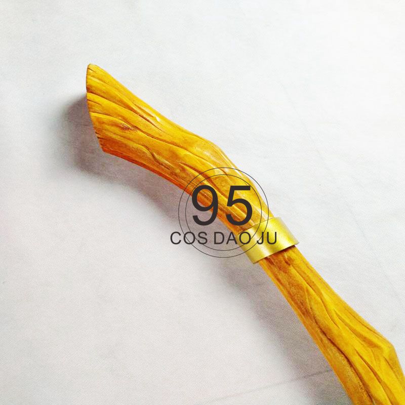 Fern Staff Frieren At The Fune - Frieren Cosplay Prop review and price