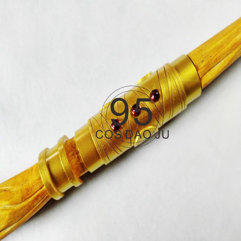 Fern Staff Frieren At The Fune - Frieren Cosplay Prop review and price