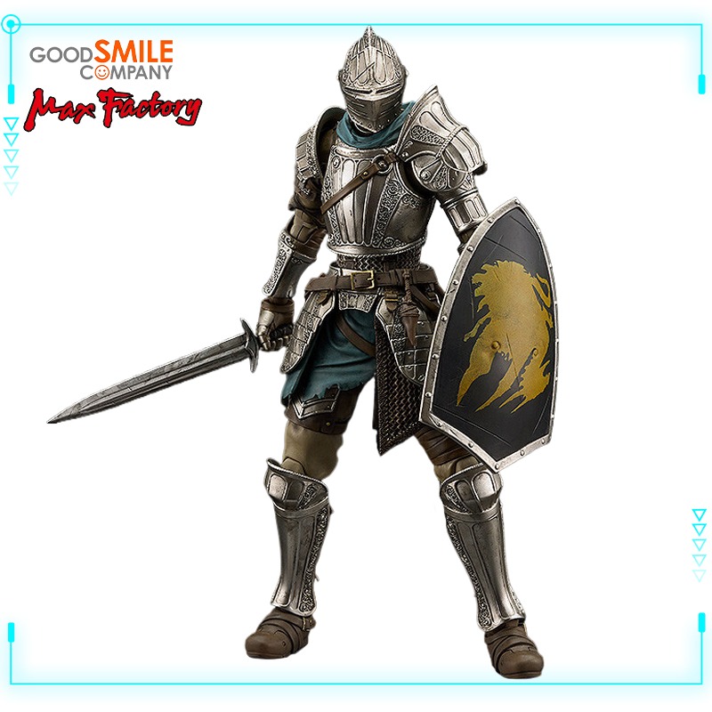 Max Factory Genuine Original G - Good Smile Company Figma review and price