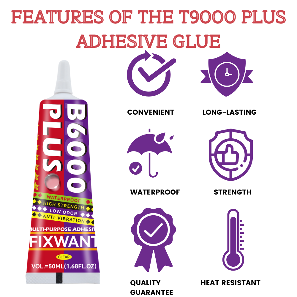 B6000 PLUS 15/50/110ML Clear C - Contact Cement Glue review and price
