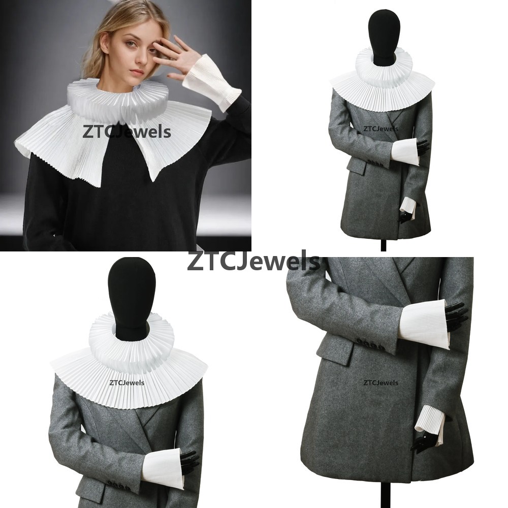 Cosplay Pearl Fan Shaped Detac - Detachable Cosplay Prop review and price
