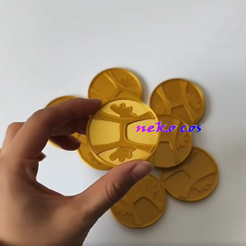 nekocos Panty & Stocking with  - Cosplay Prop 3D Print review and price