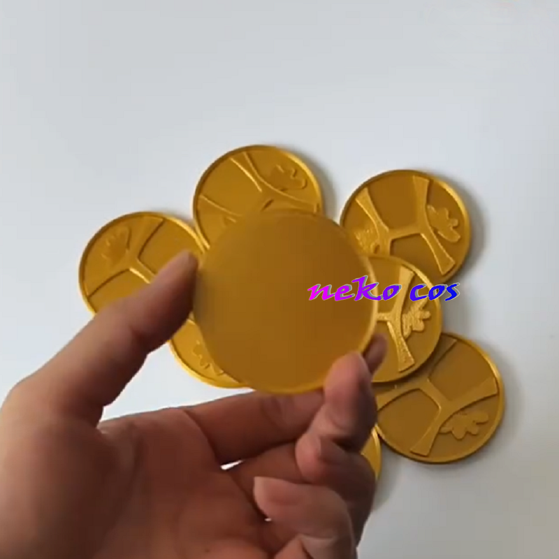 nekocos Panty & Stocking with  - Cosplay Prop 3D Print review and price