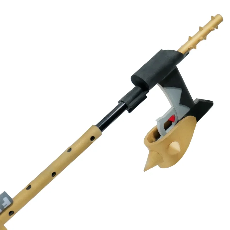 Burnice Whita Zenless Zone Zer - Burnice Cosplay Prop review and price