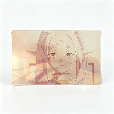Anime Frieren high aesthetic l - Frieren Cosplay Prop review and price