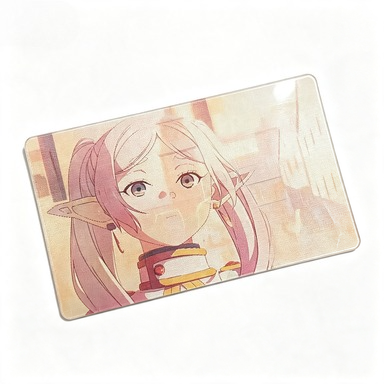 Anime Frieren high aesthetic l - Frieren Cosplay Prop review and price
