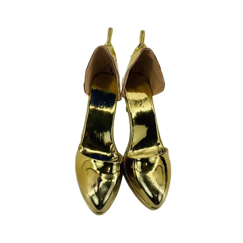 Burnice Whita Cosplay Shoes Le - Burnice Cosplay Prop review and price