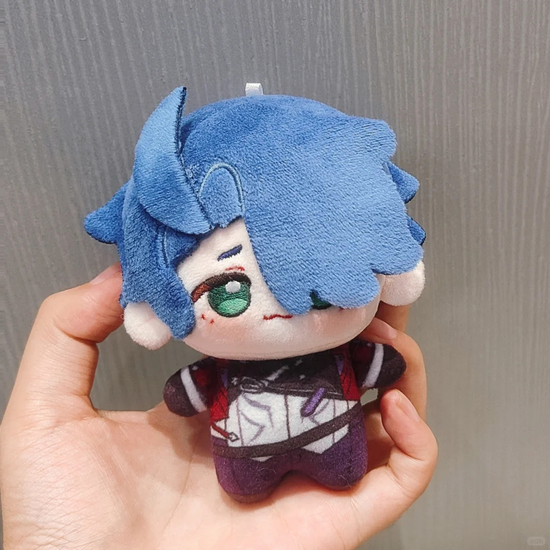 10cm Anime Honkai Star Rail Sa - Prop Para Cosplay review and price