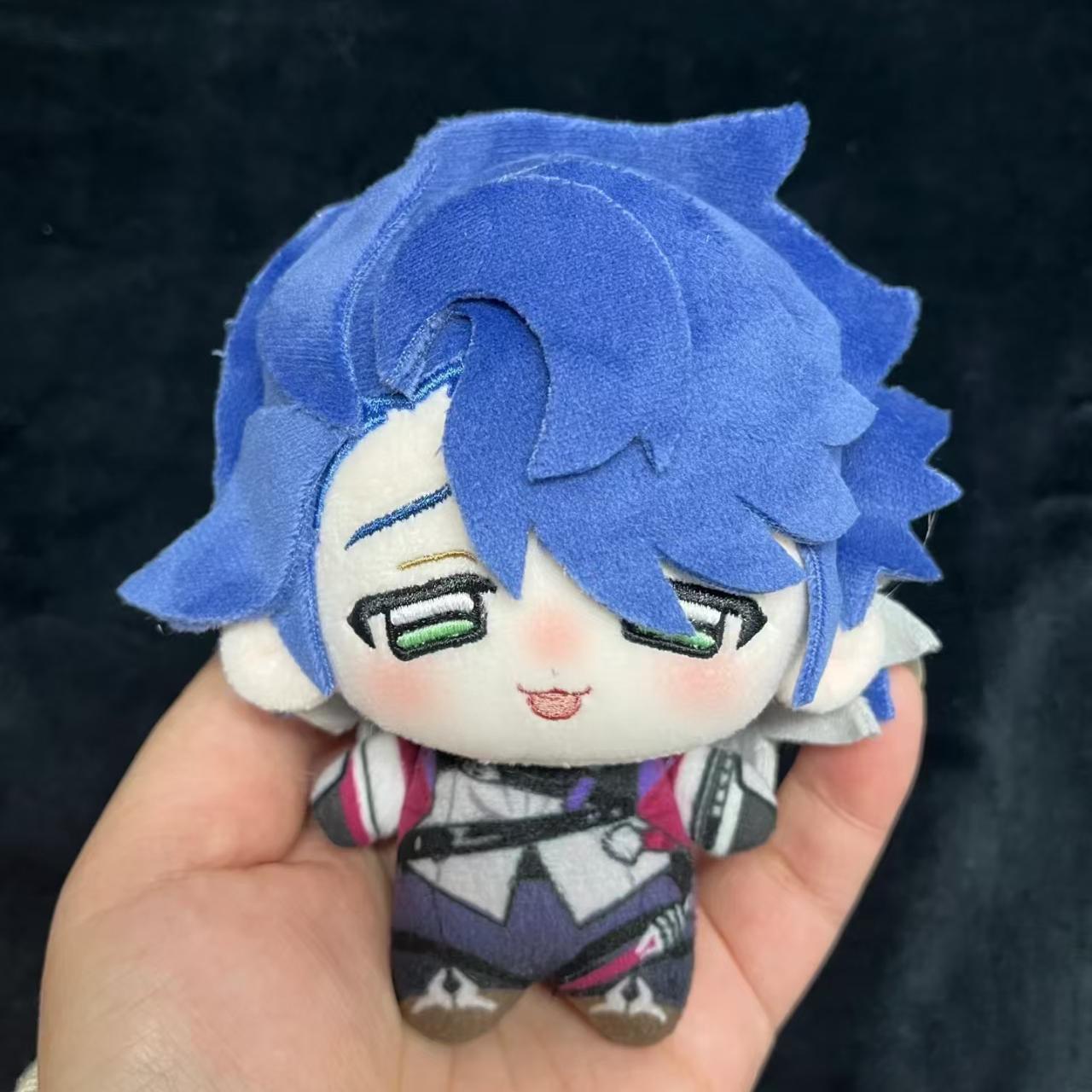 10cm Anime Honkai Star Rail Sa - Prop Para Cosplay review and price