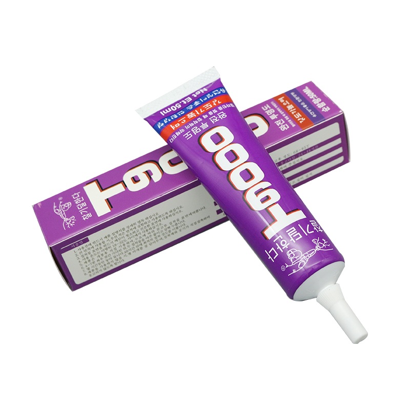 15/50/110ML T9000 Clear Glue M - Contact Cement Glue review and price