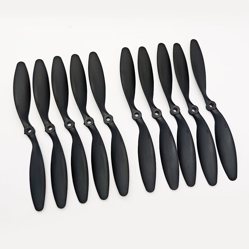 10pcs/lot 8060 Propellers 8 in - Ekko Cosplay Prop review and price