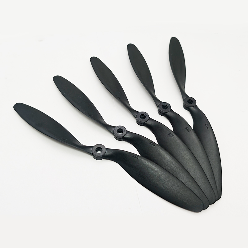 10pcs/lot 8060 Propellers 8 in - Ekko Cosplay Prop review and price