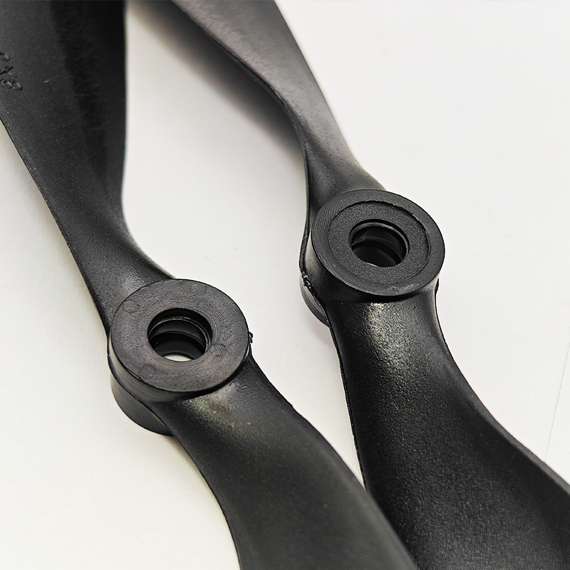 10pcs/lot 8060 Propellers 8 in - Ekko Cosplay Prop review and price