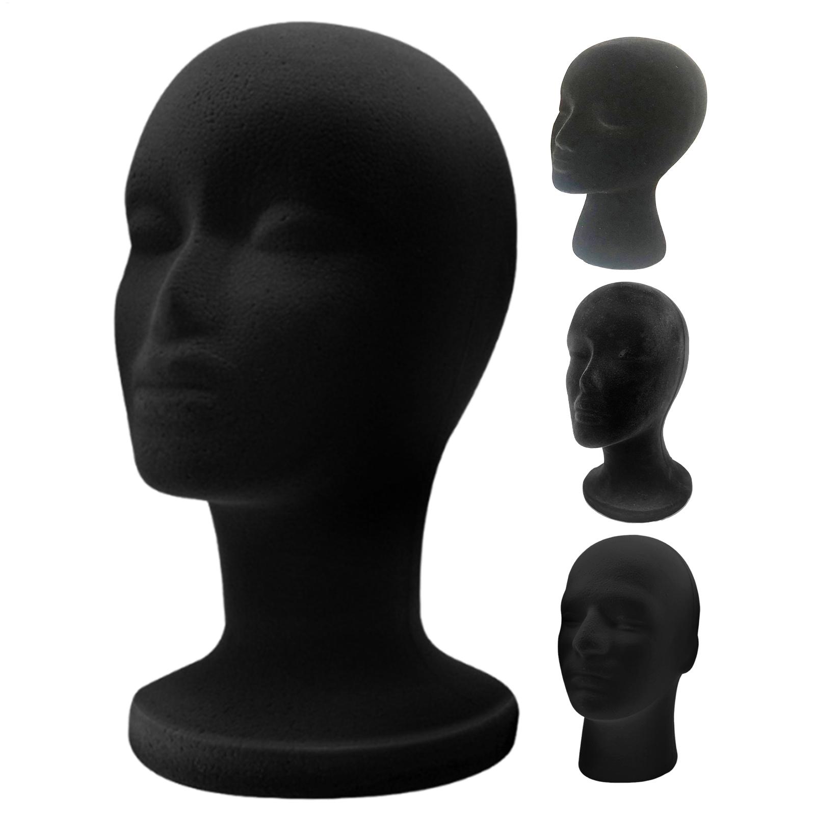 Durable Mannequin Head Foam Bl - Cosplay Prop Foam review and price