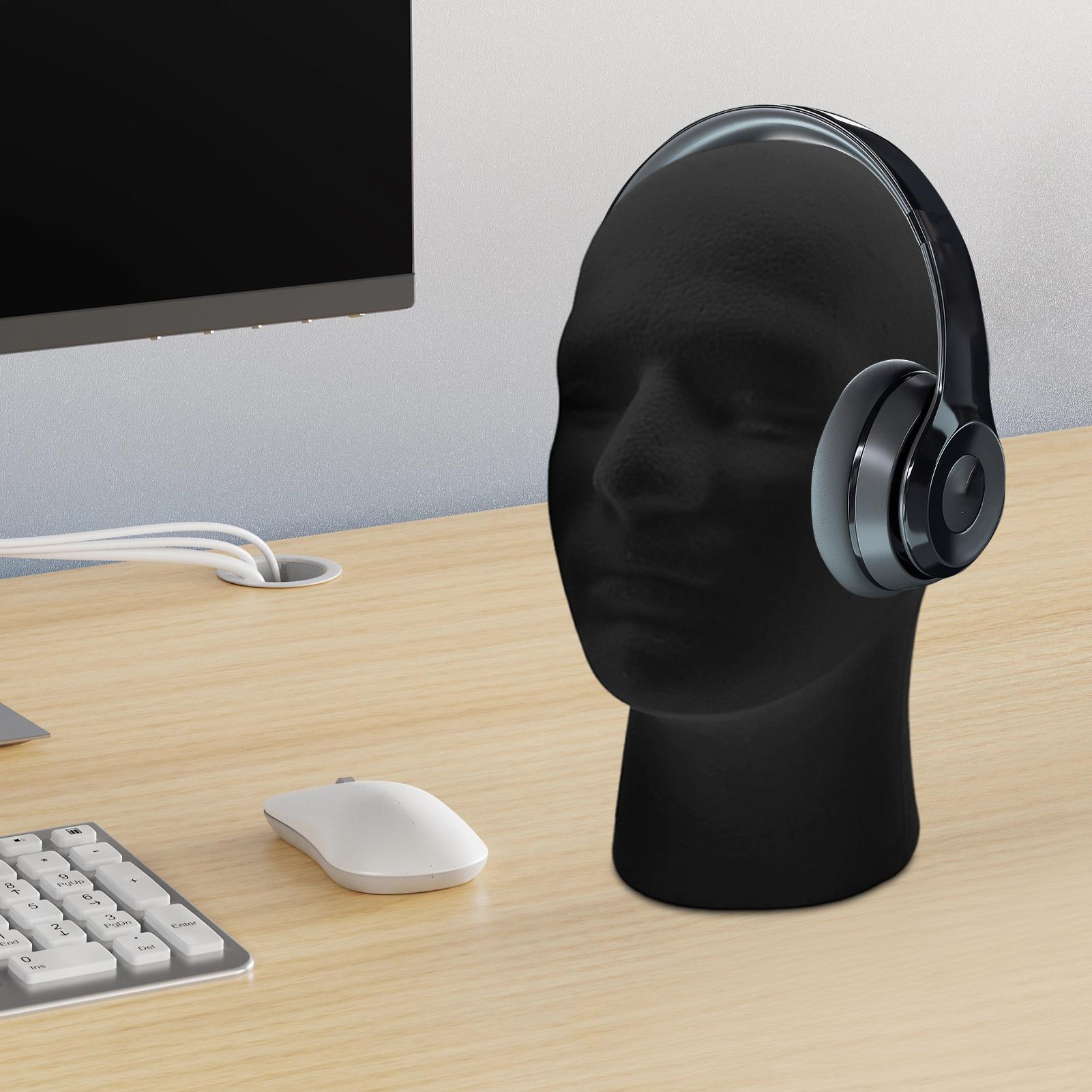 Durable Mannequin Head Foam Bl - Cosplay Prop Foam review and price