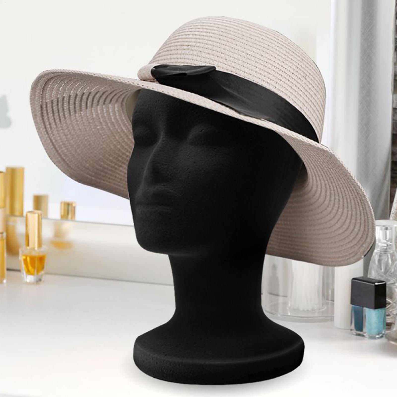 Durable Mannequin Head Foam Bl - Cosplay Prop Foam review and price