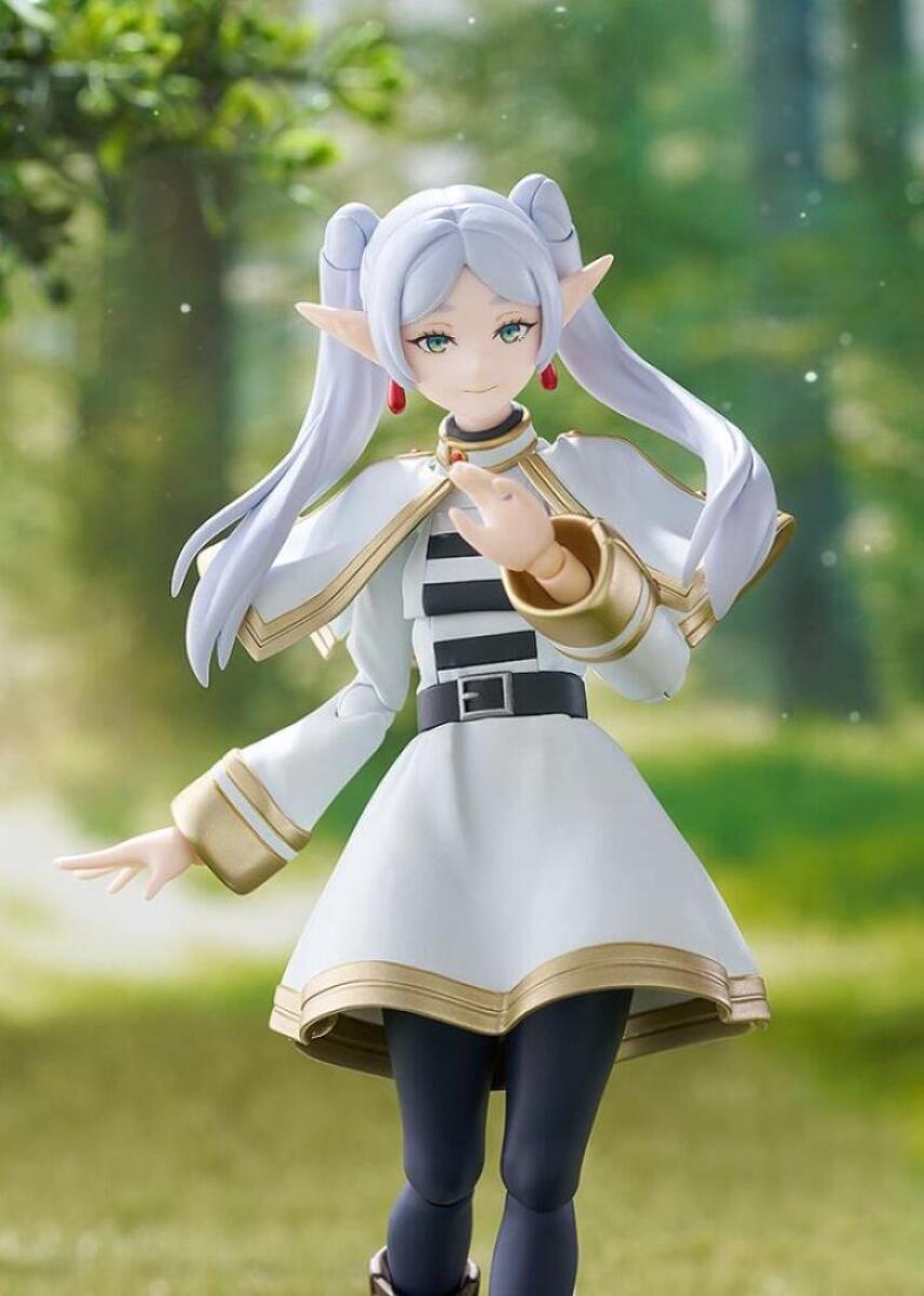 Genuine In Stock GOOD SMILE Fi - Good Smile Company Figma review and price
