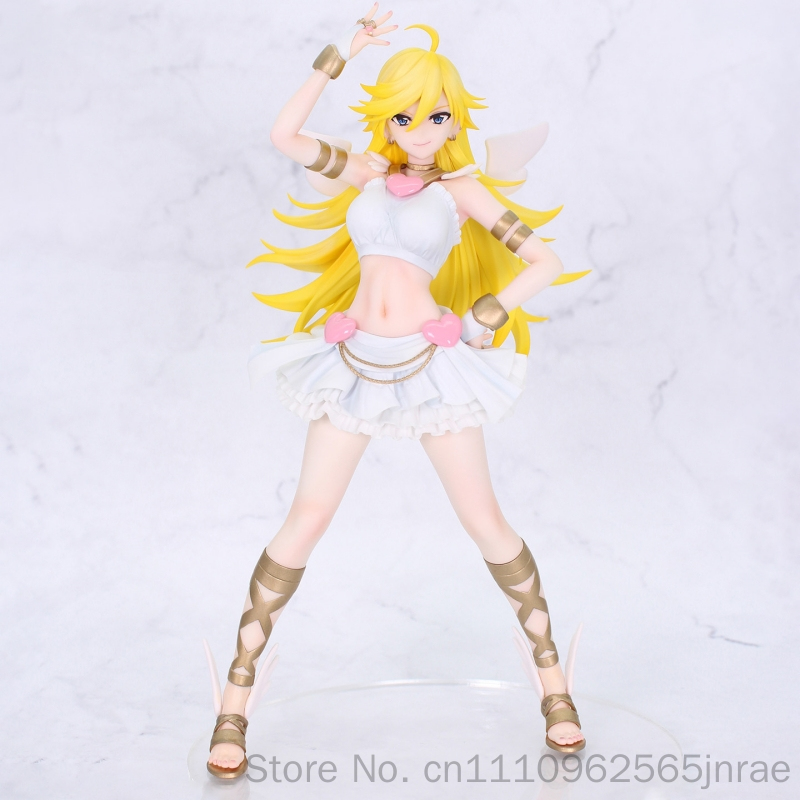 GSC Panty Stocking Brilliant A - Good Smile Company Figma review and price
