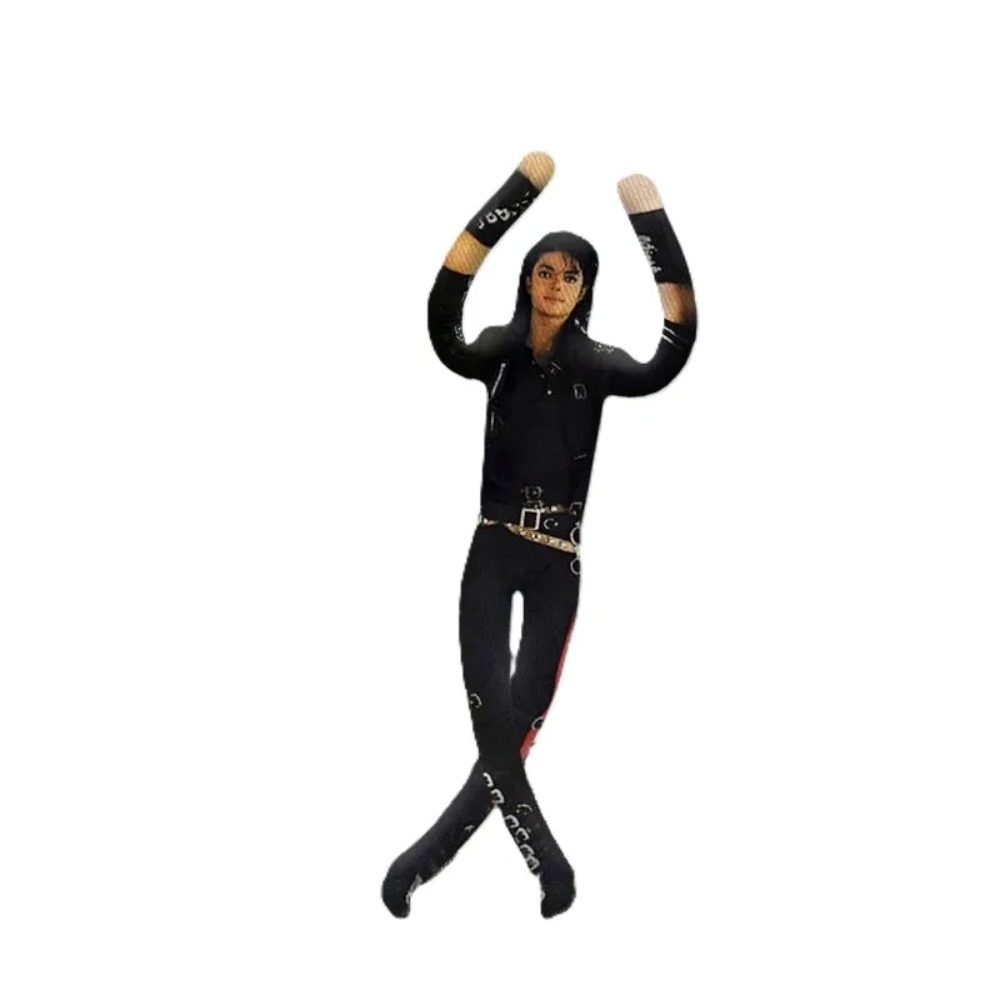 Michael Jackson Movable Joint  - Prop Para Cosplay review and price