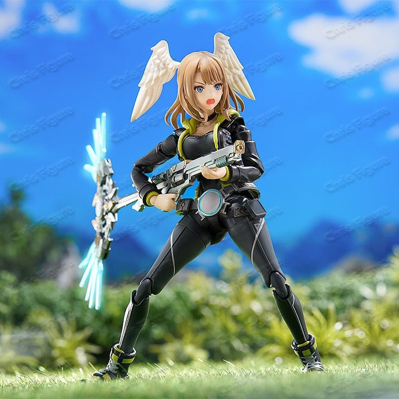 【In stock】GOOD SMILE COMPANY O - Good Smile Company Figma review and price