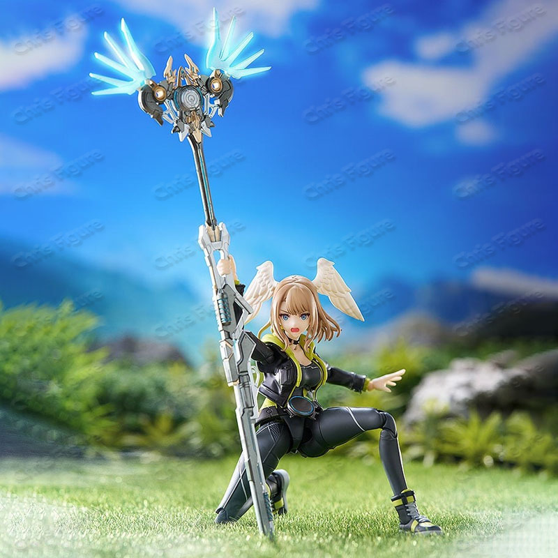【In stock】GOOD SMILE COMPANY O - Good Smile Company Figma review and price