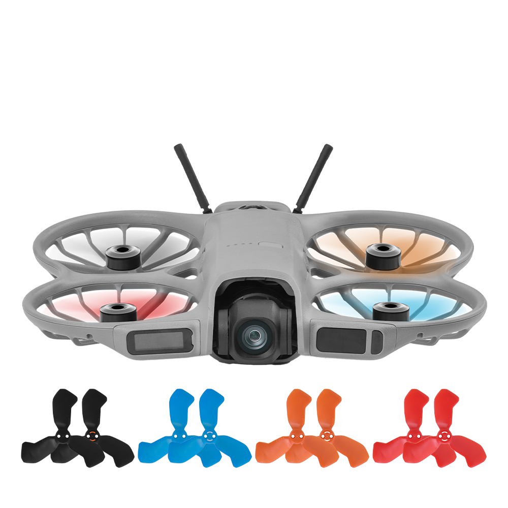 Propeller For DJI Neo 2 Quick  - Ekko Cosplay Prop review and price