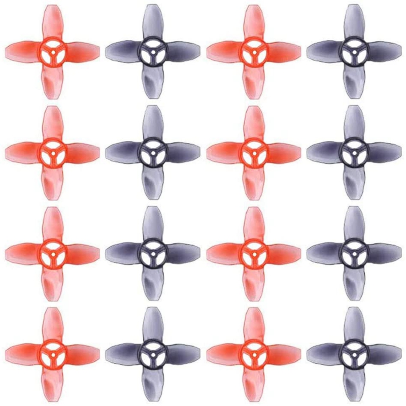 16Pcs for EMAX Avan Tinyhawk T - Ekko Cosplay Prop review and price
