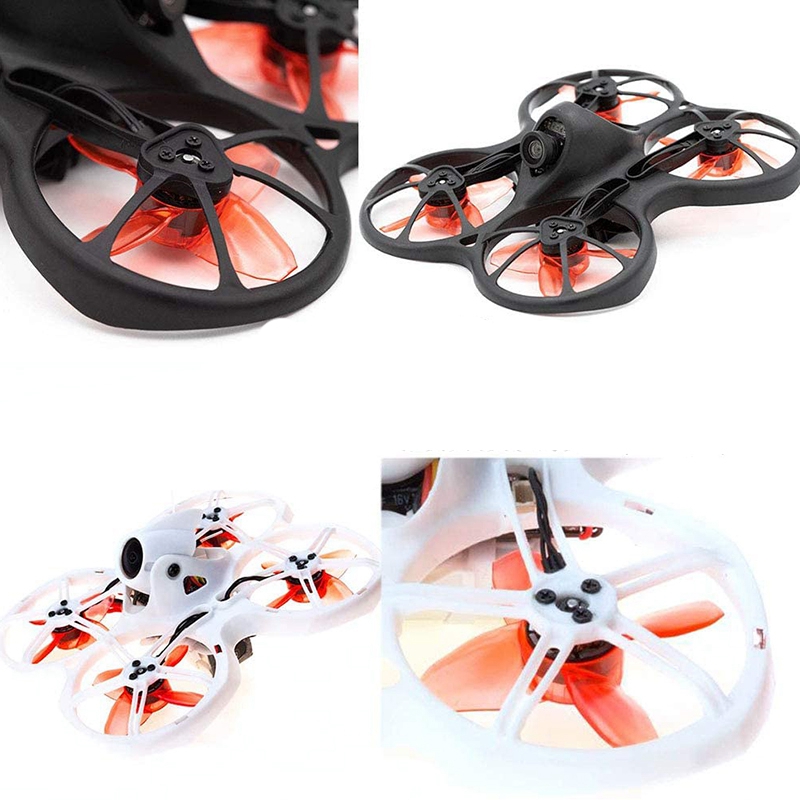 16Pcs for EMAX Avan Tinyhawk T - Ekko Cosplay Prop review and price