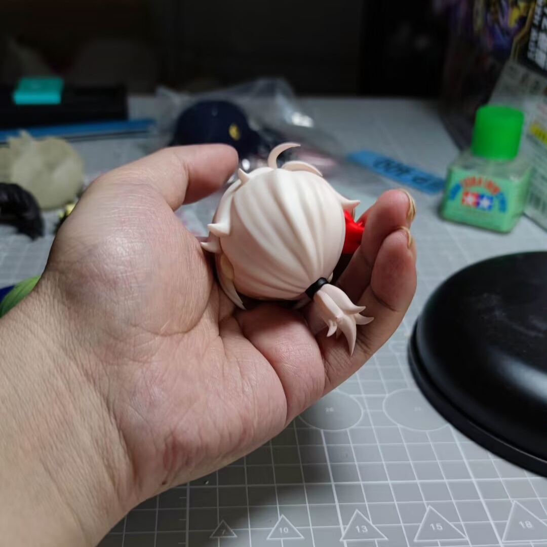 Genshin Impact Kaedehara Kazuh - Detachable Cosplay Prop review and price