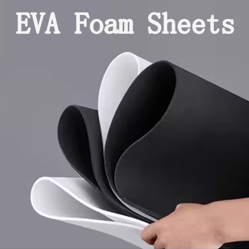38-Degree Black EVA Foam Mater - Cosplay Prop Foam review and price